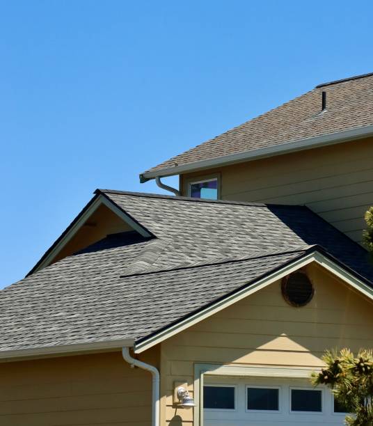 Steel Roofing in East Bethel, MN